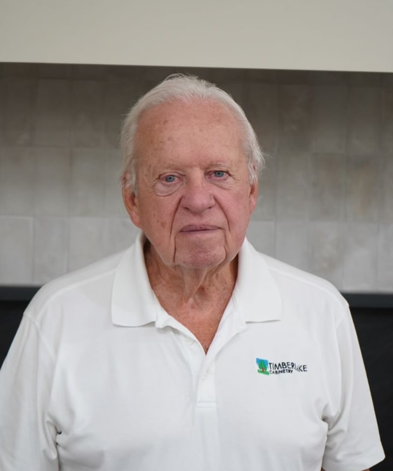 Allen Weisenburger