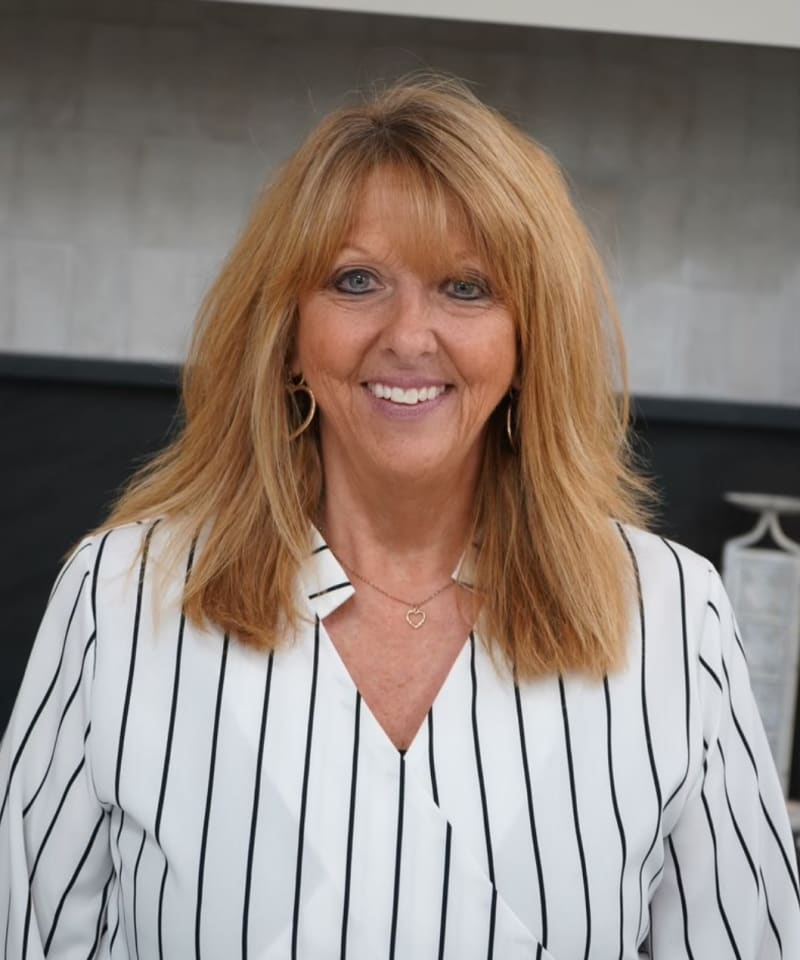 Dianne Harrington